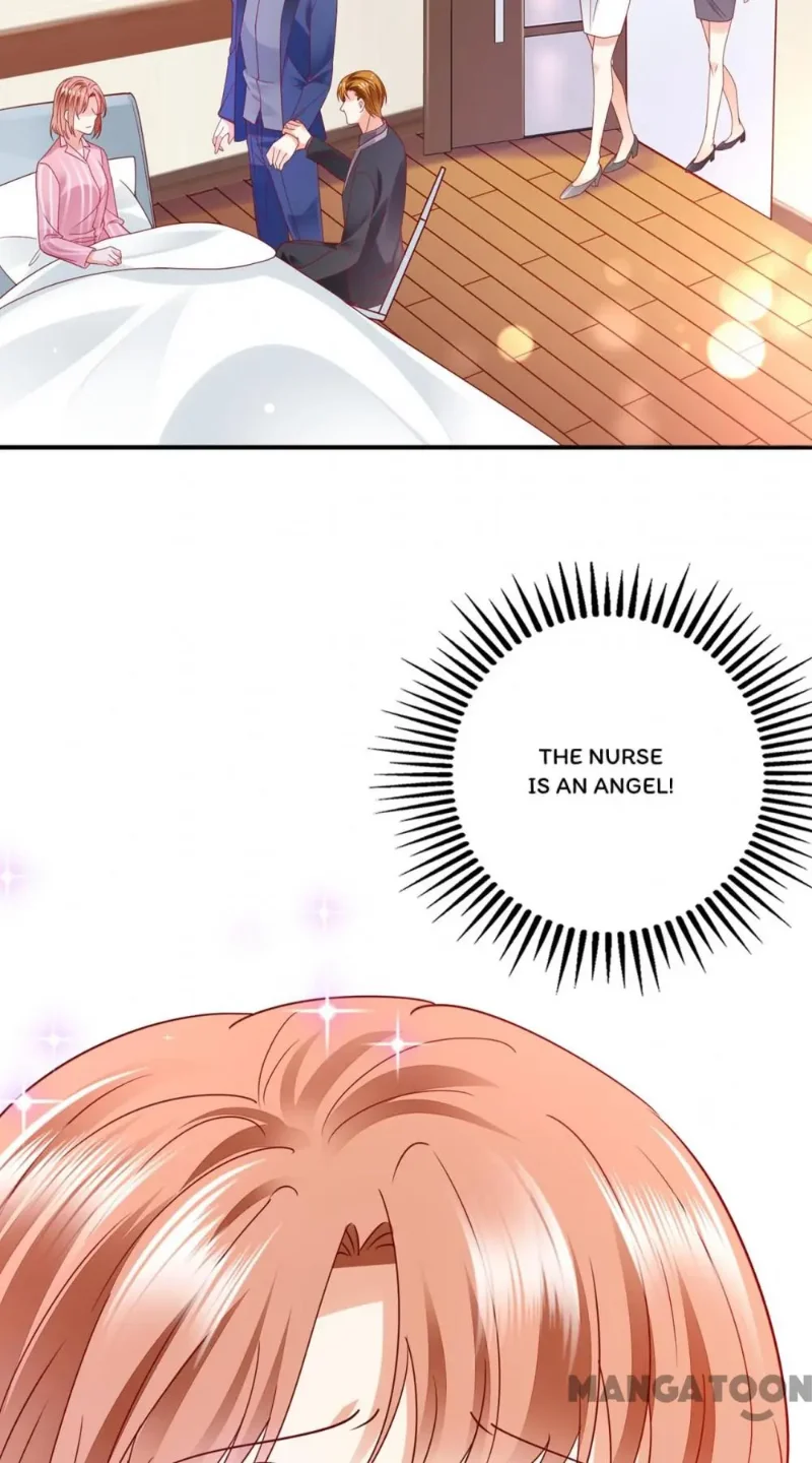 Ex-wife of A Billionaire ( Haomen Tianjia Qianqi ) Chapter 694 - page 14