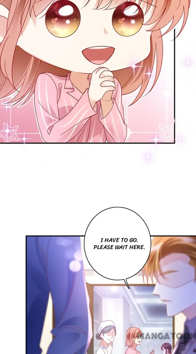 Ex-wife of A Billionaire ( Haomen Tianjia Qianqi ) Chapter 694 - page 15