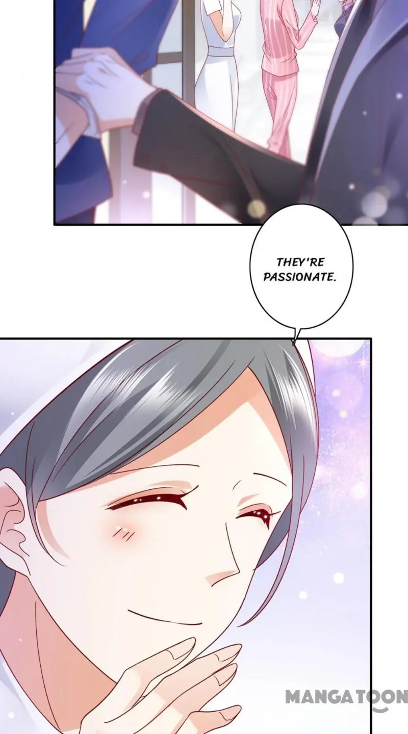 Ex-wife of A Billionaire ( Haomen Tianjia Qianqi ) Chapter 694 - page 16