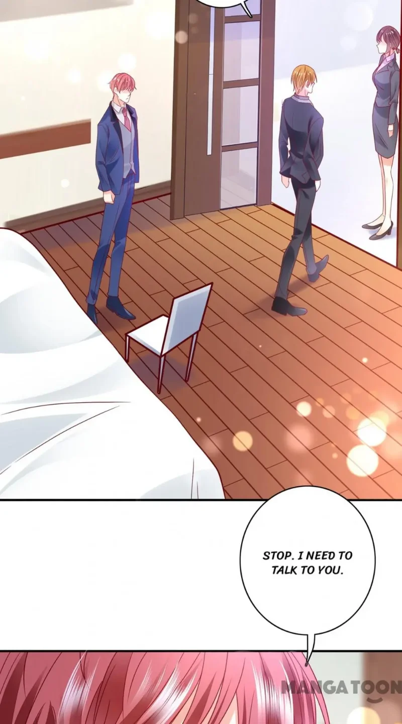 Ex-wife of A Billionaire ( Haomen Tianjia Qianqi ) Chapter 694 - page 18