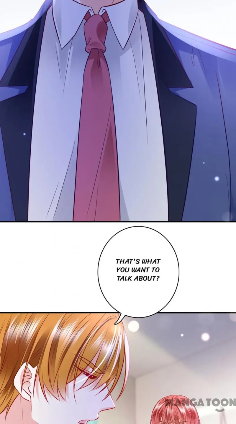Ex-wife of A Billionaire ( Haomen Tianjia Qianqi ) Chapter 694 - page 23