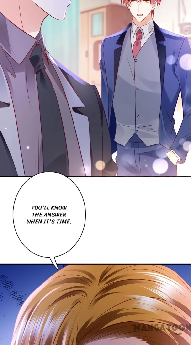 Ex-wife of A Billionaire ( Haomen Tianjia Qianqi ) Chapter 694 - page 24