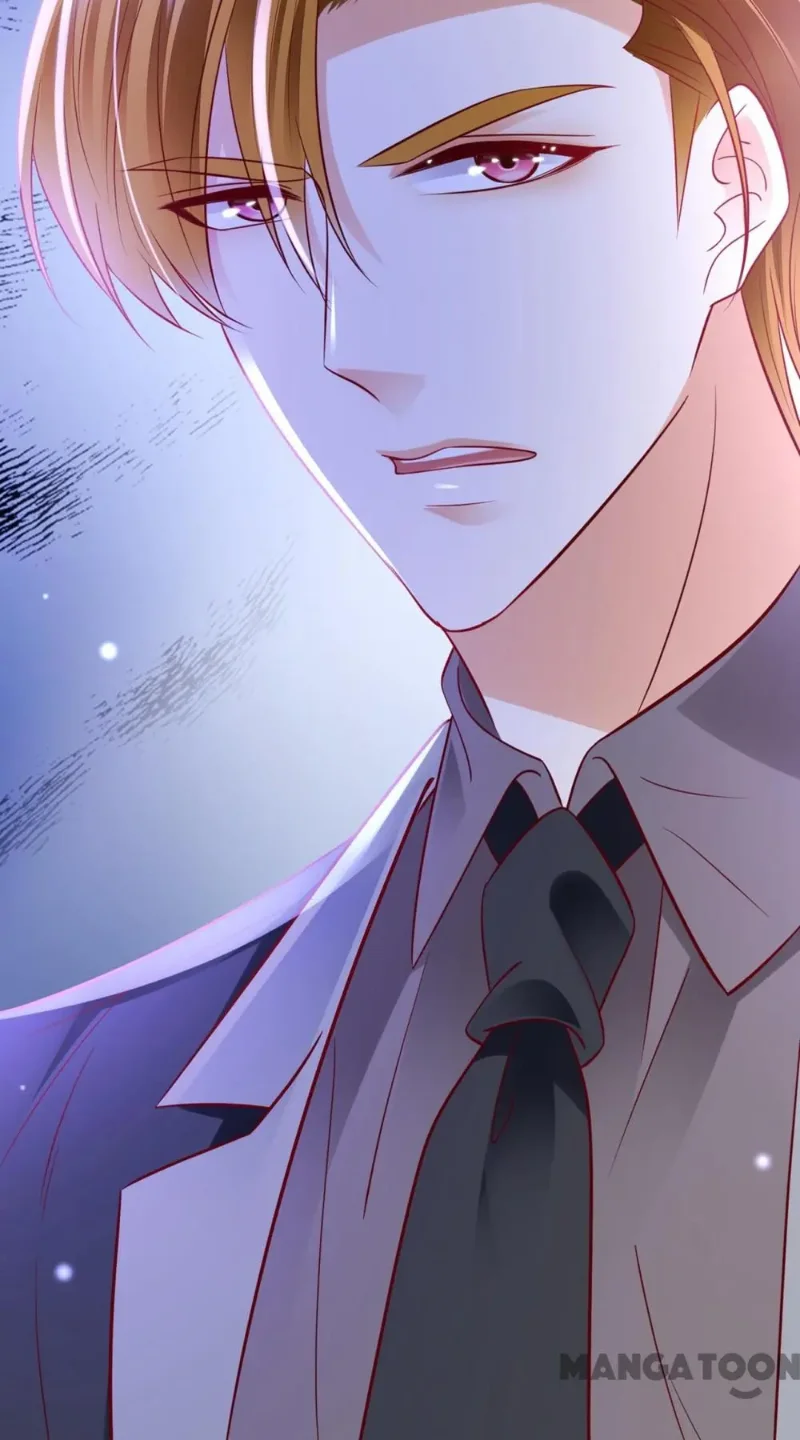 Ex-wife of A Billionaire ( Haomen Tianjia Qianqi ) Chapter 694 - page 25
