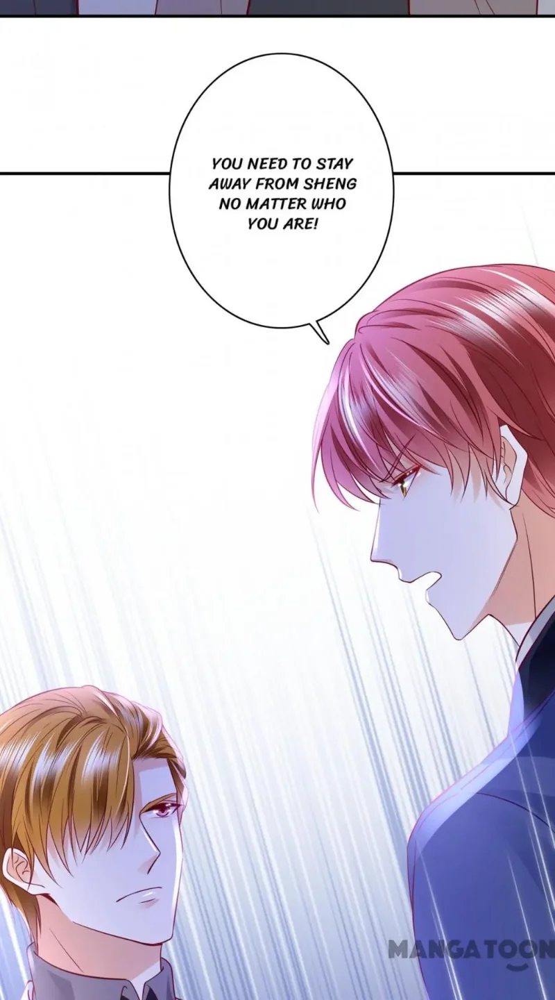 Ex-wife of A Billionaire ( Haomen Tianjia Qianqi ) Chapter 694 - page 26