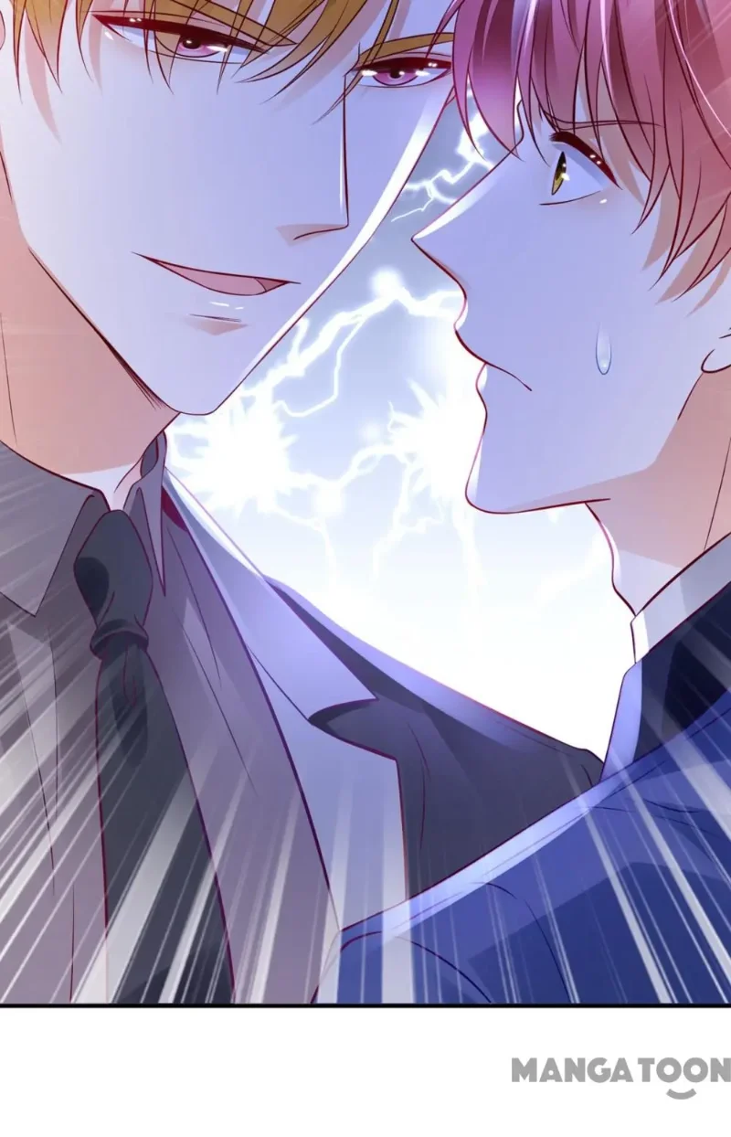 Ex-wife of A Billionaire ( Haomen Tianjia Qianqi ) Chapter 694 - page 28