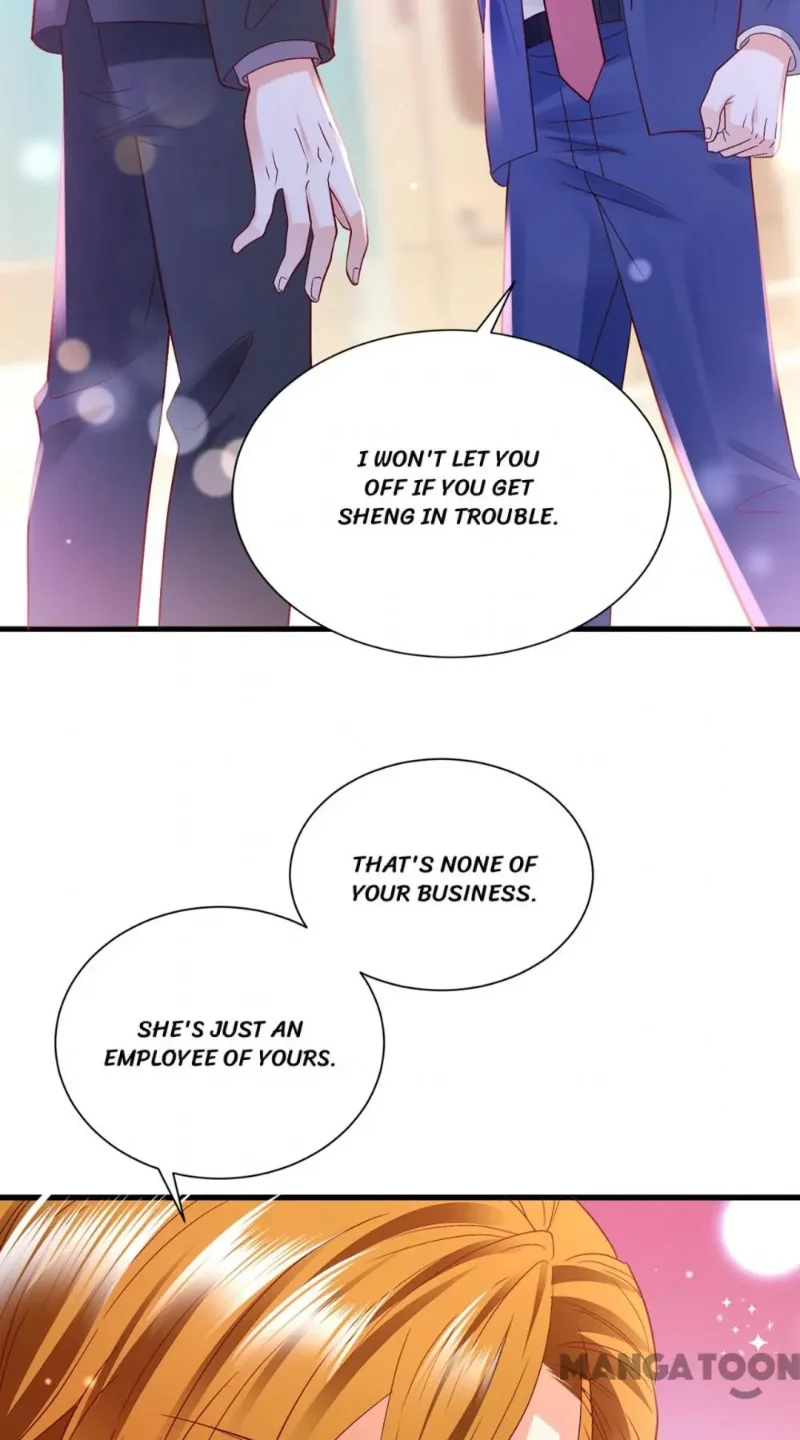 Ex-wife of A Billionaire ( Haomen Tianjia Qianqi ) Chapter 694 - page 30