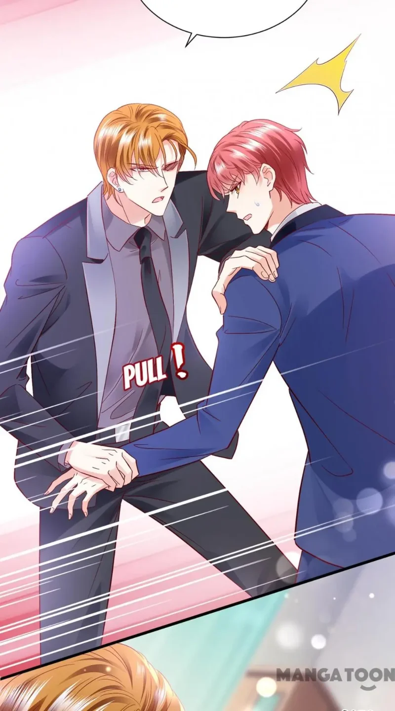 Ex-wife of A Billionaire ( Haomen Tianjia Qianqi ) Chapter 694 - page 33
