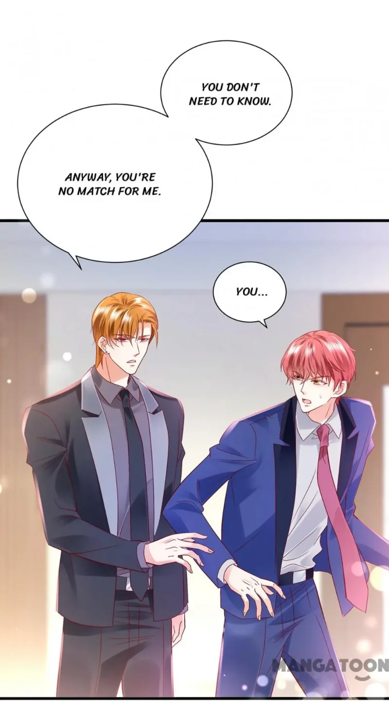 Ex-wife of A Billionaire ( Haomen Tianjia Qianqi ) Chapter 694 - page 39