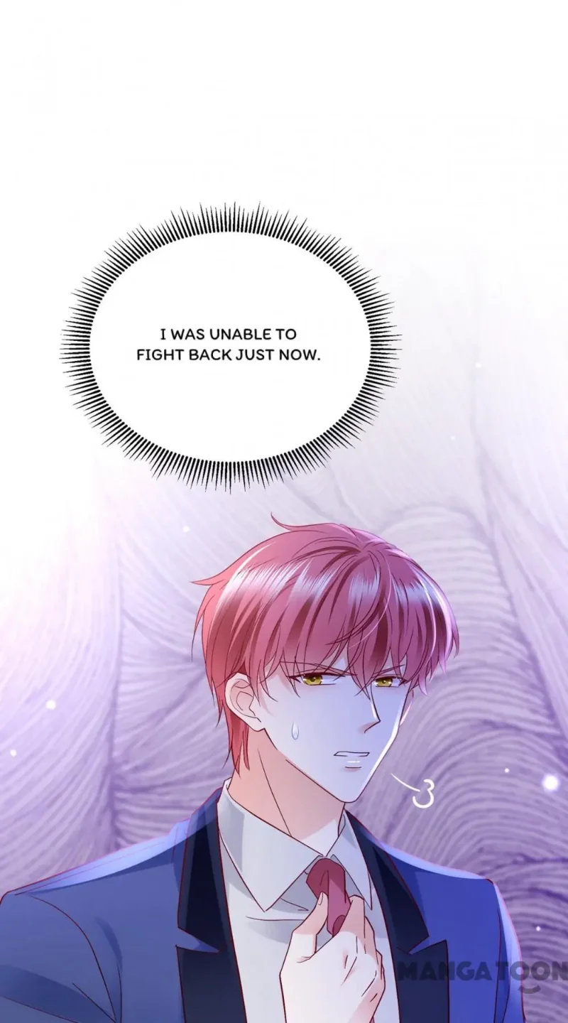 Ex-wife of A Billionaire ( Haomen Tianjia Qianqi ) Chapter 694 - page 40