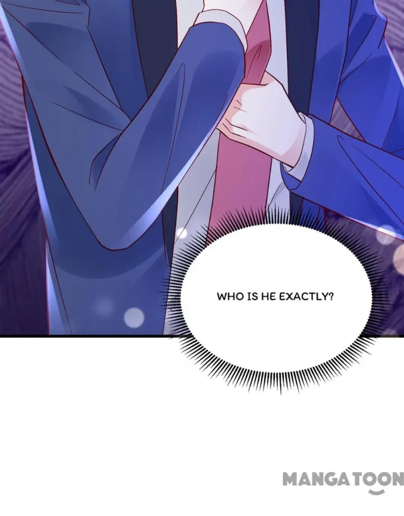 Ex-wife of A Billionaire ( Haomen Tianjia Qianqi ) Chapter 694 - page 41