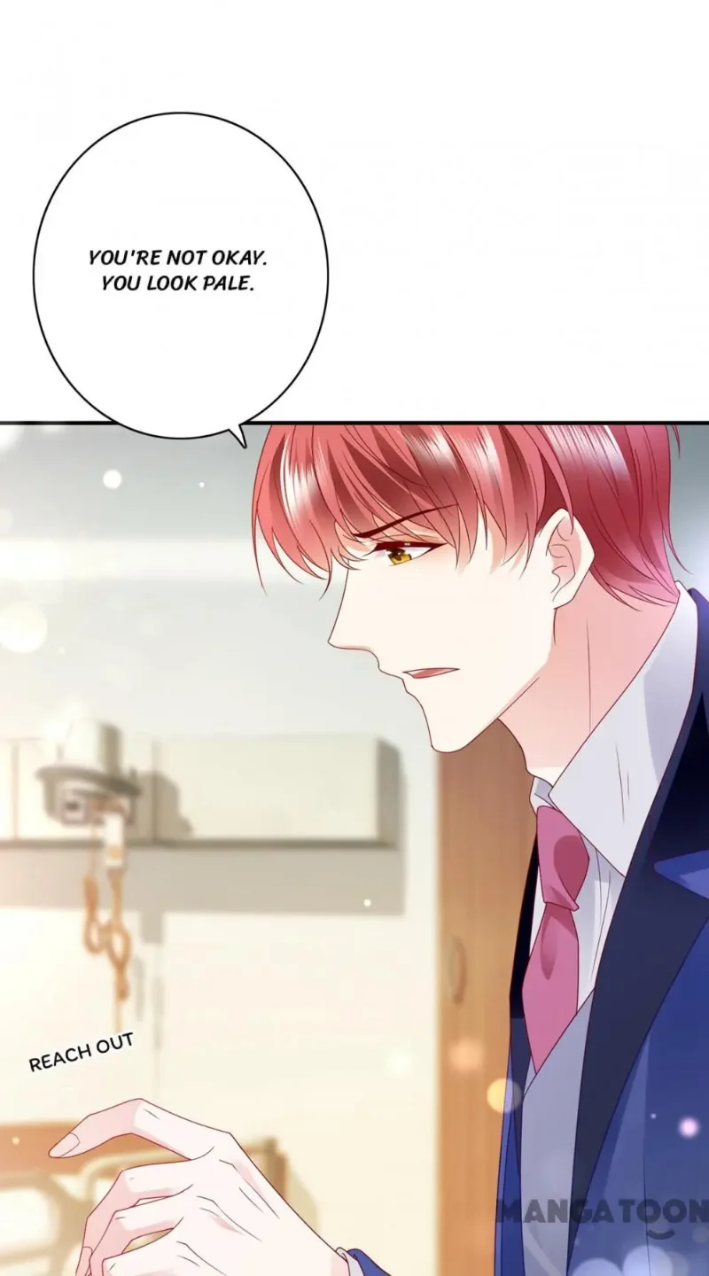 Ex-wife of A Billionaire ( Haomen Tianjia Qianqi ) Chapter 694 - page 5