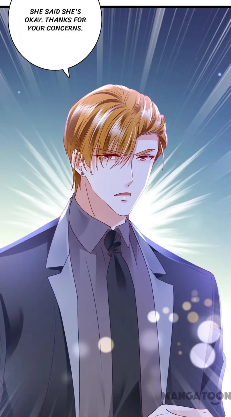 Ex-wife of A Billionaire ( Haomen Tianjia Qianqi ) Chapter 694 - page 7