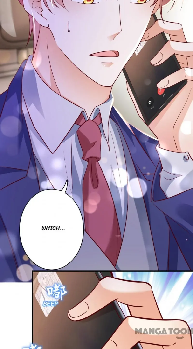 Ex-wife of A Billionaire ( Haomen Tianjia Qianqi ) Chapter 693 - page 15