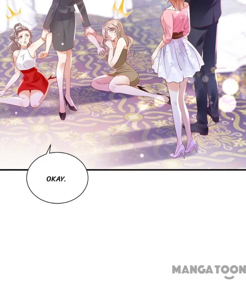 Ex-wife of A Billionaire ( Haomen Tianjia Qianqi ) Chapter 692 - page 14