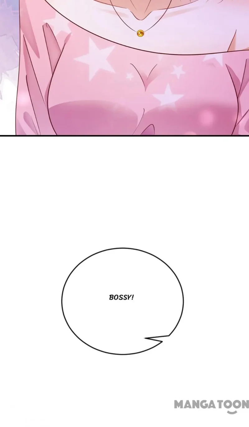 Ex-wife of A Billionaire ( Haomen Tianjia Qianqi ) Chapter 691 - page 11