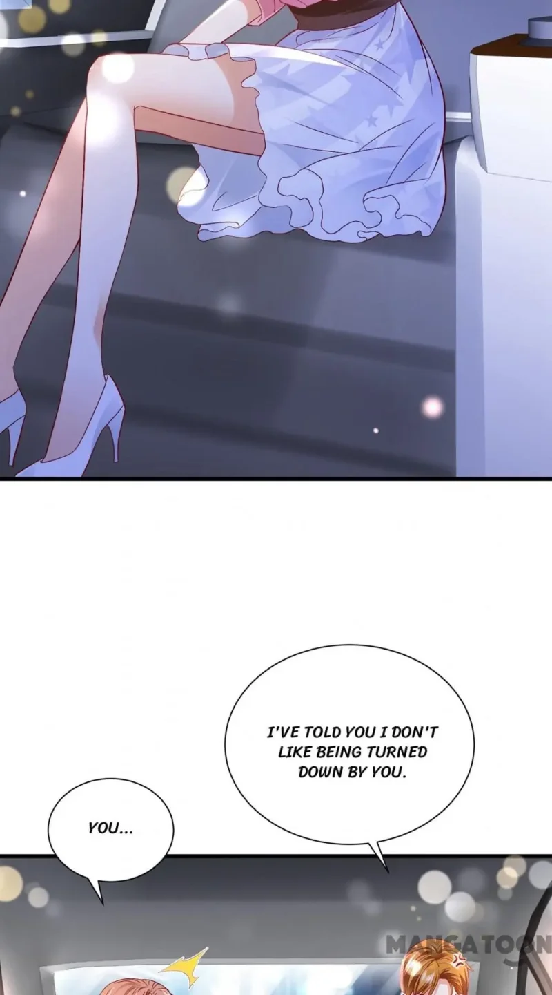 Ex-wife of A Billionaire ( Haomen Tianjia Qianqi ) Chapter 691 - page 14