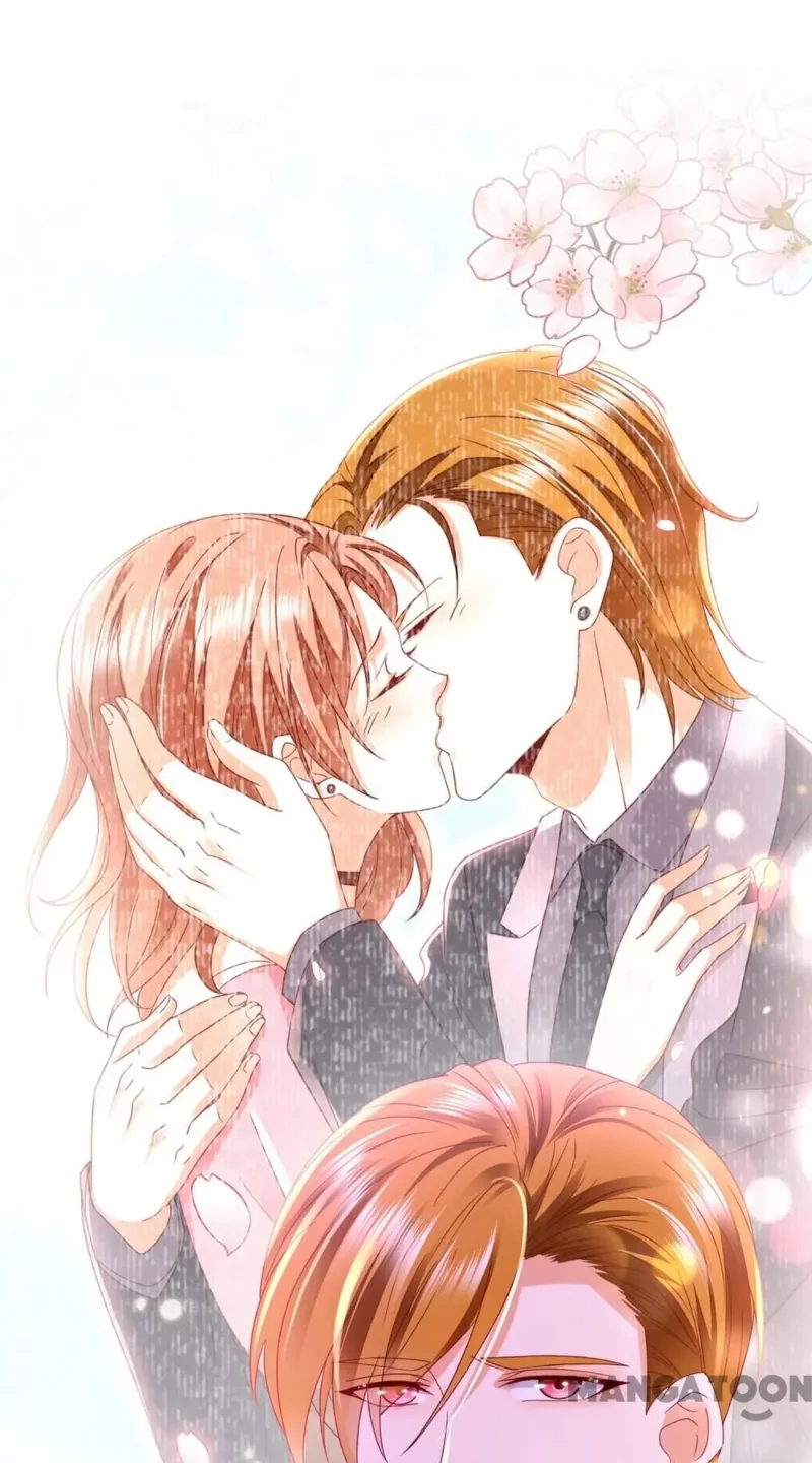 Ex-wife of A Billionaire ( Haomen Tianjia Qianqi ) Chapter 691 - page 27