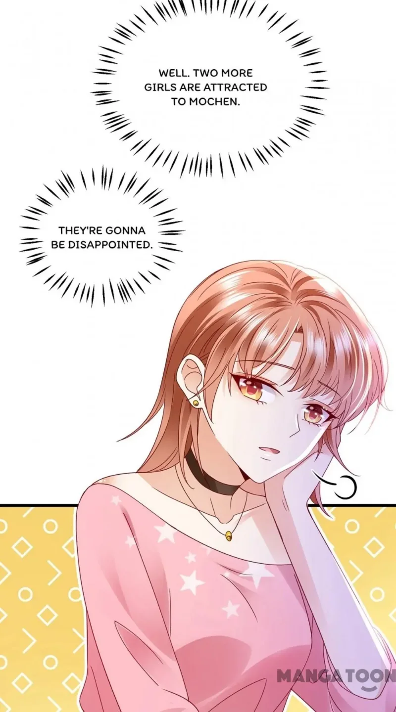 Ex-wife of A Billionaire ( Haomen Tianjia Qianqi ) Chapter 691 - page 35