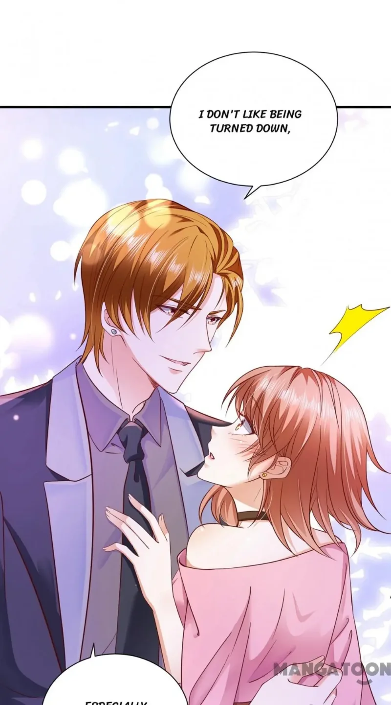 Ex-wife of A Billionaire ( Haomen Tianjia Qianqi ) Chapter 691 - page 9