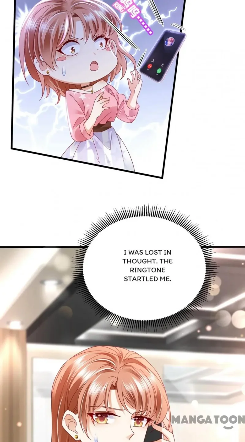 Ex-wife of A Billionaire ( Haomen Tianjia Qianqi ) Chapter 689 - page 14