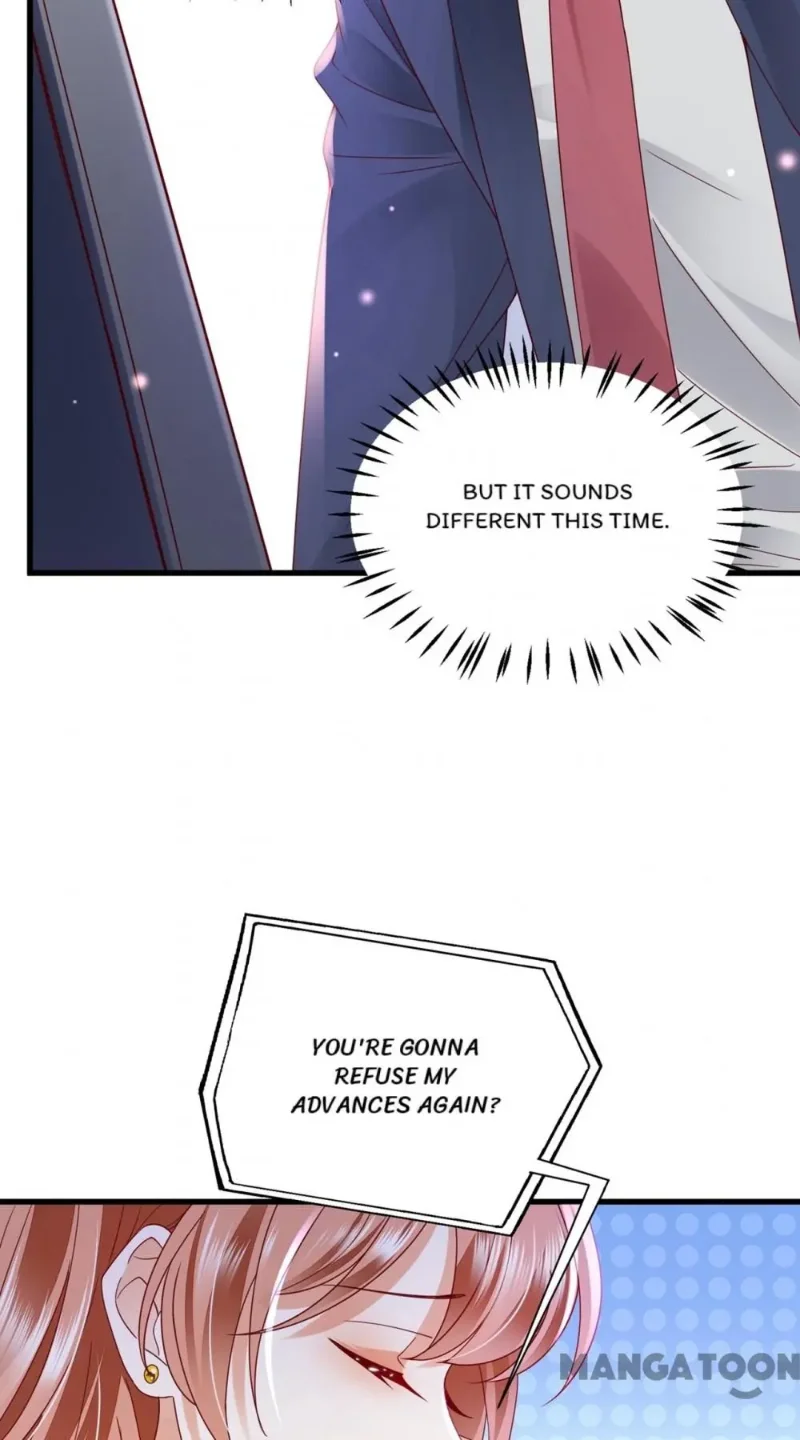 Ex-wife of A Billionaire ( Haomen Tianjia Qianqi ) Chapter 689 - page 21