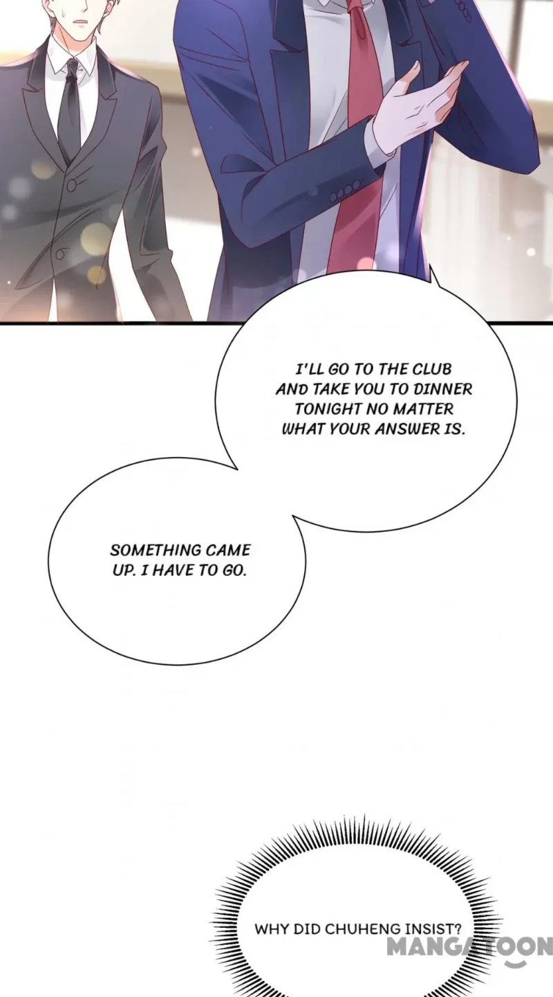 Ex-wife of A Billionaire ( Haomen Tianjia Qianqi ) Chapter 689 - page 23