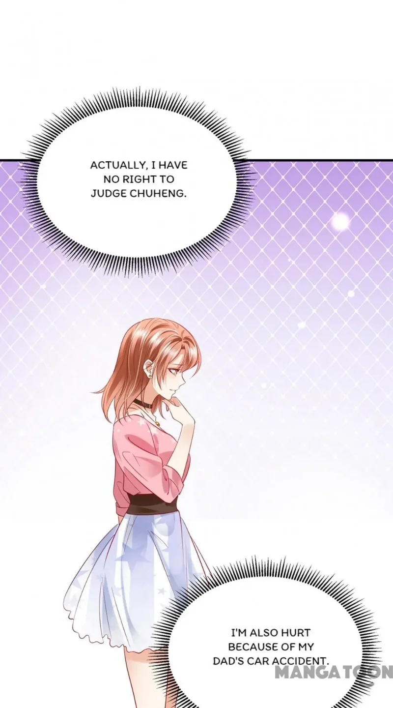 Ex-wife of A Billionaire ( Haomen Tianjia Qianqi ) Chapter 689 - page 26