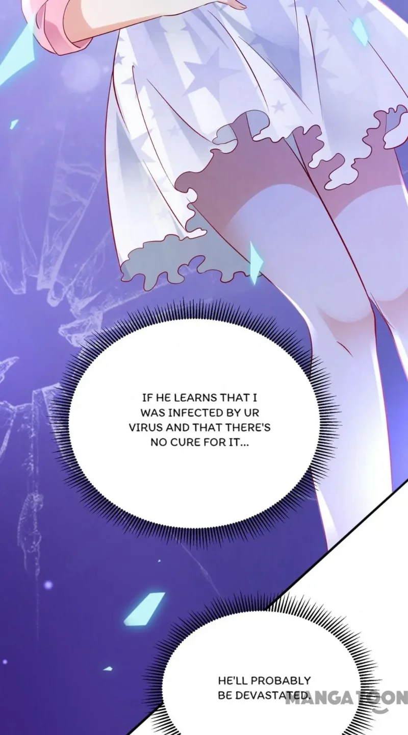 Ex-wife of A Billionaire ( Haomen Tianjia Qianqi ) Chapter 689 - page 30