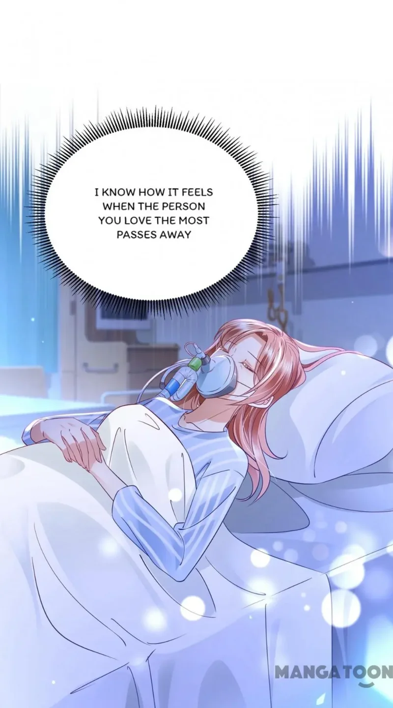 Ex-wife of A Billionaire ( Haomen Tianjia Qianqi ) Chapter 689 - page 33