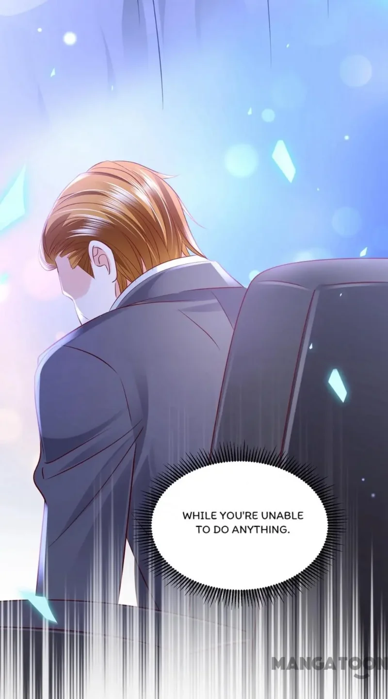 Ex-wife of A Billionaire ( Haomen Tianjia Qianqi ) Chapter 689 - page 34