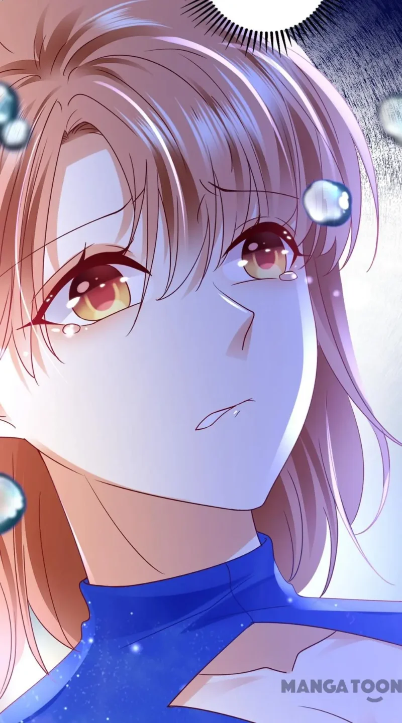 Ex-wife of A Billionaire ( Haomen Tianjia Qianqi ) Chapter 688 - page 36