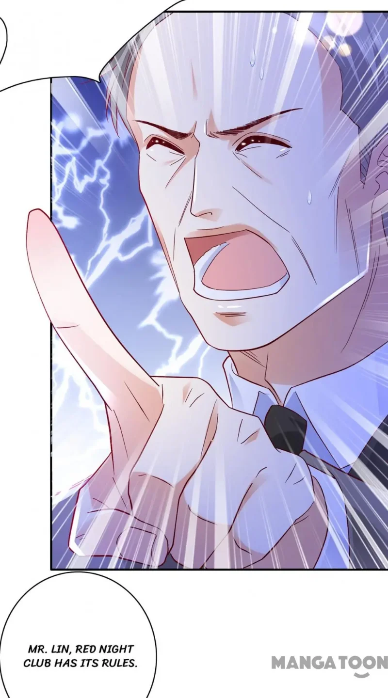 Ex-wife of A Billionaire ( Haomen Tianjia Qianqi ) Chapter 688 - page 5