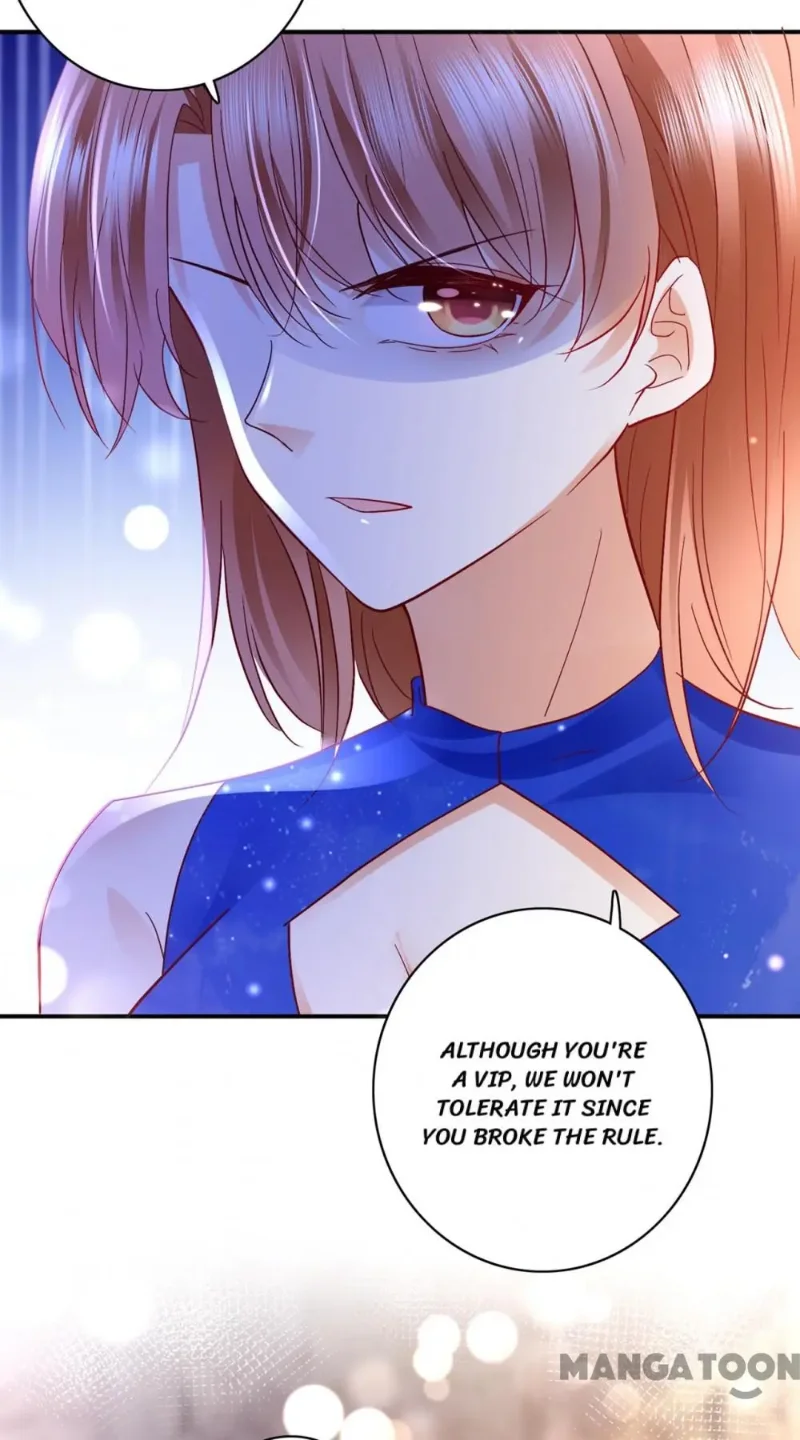 Ex-wife of A Billionaire ( Haomen Tianjia Qianqi ) Chapter 688 - page 6