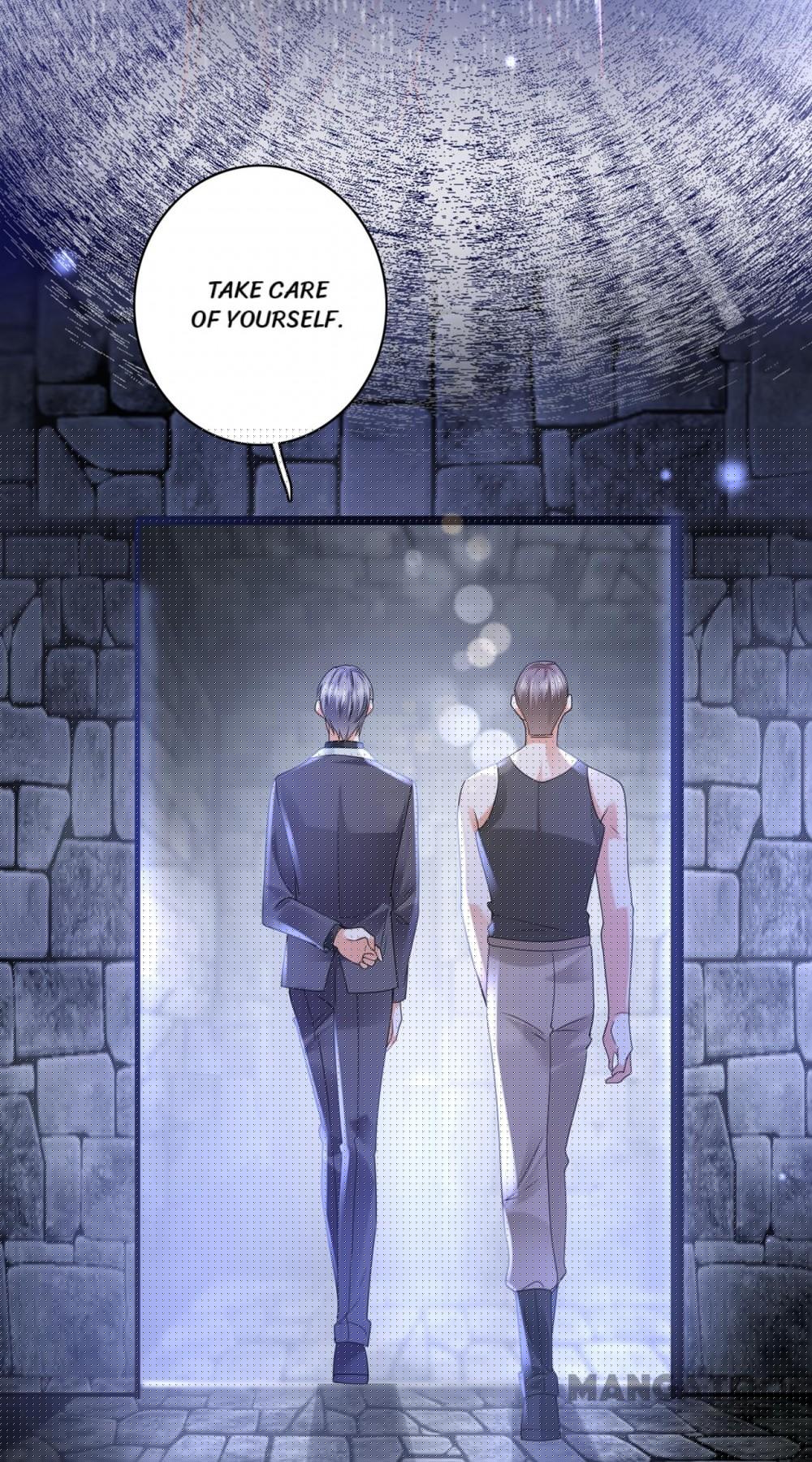 Ex-wife of A Billionaire ( Haomen Tianjia Qianqi ) Chapter 687 - page 21