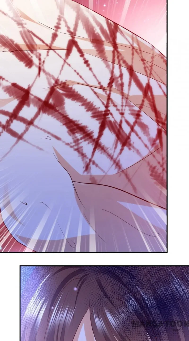 Ex-wife of A Billionaire ( Haomen Tianjia Qianqi ) Chapter 687 - page 27