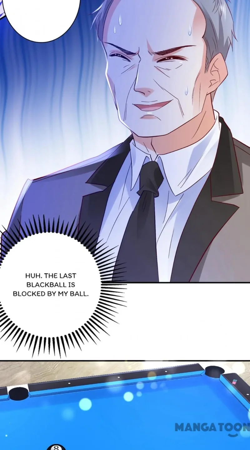 Ex-wife of A Billionaire ( Haomen Tianjia Qianqi ) Chapter 687 - page 45