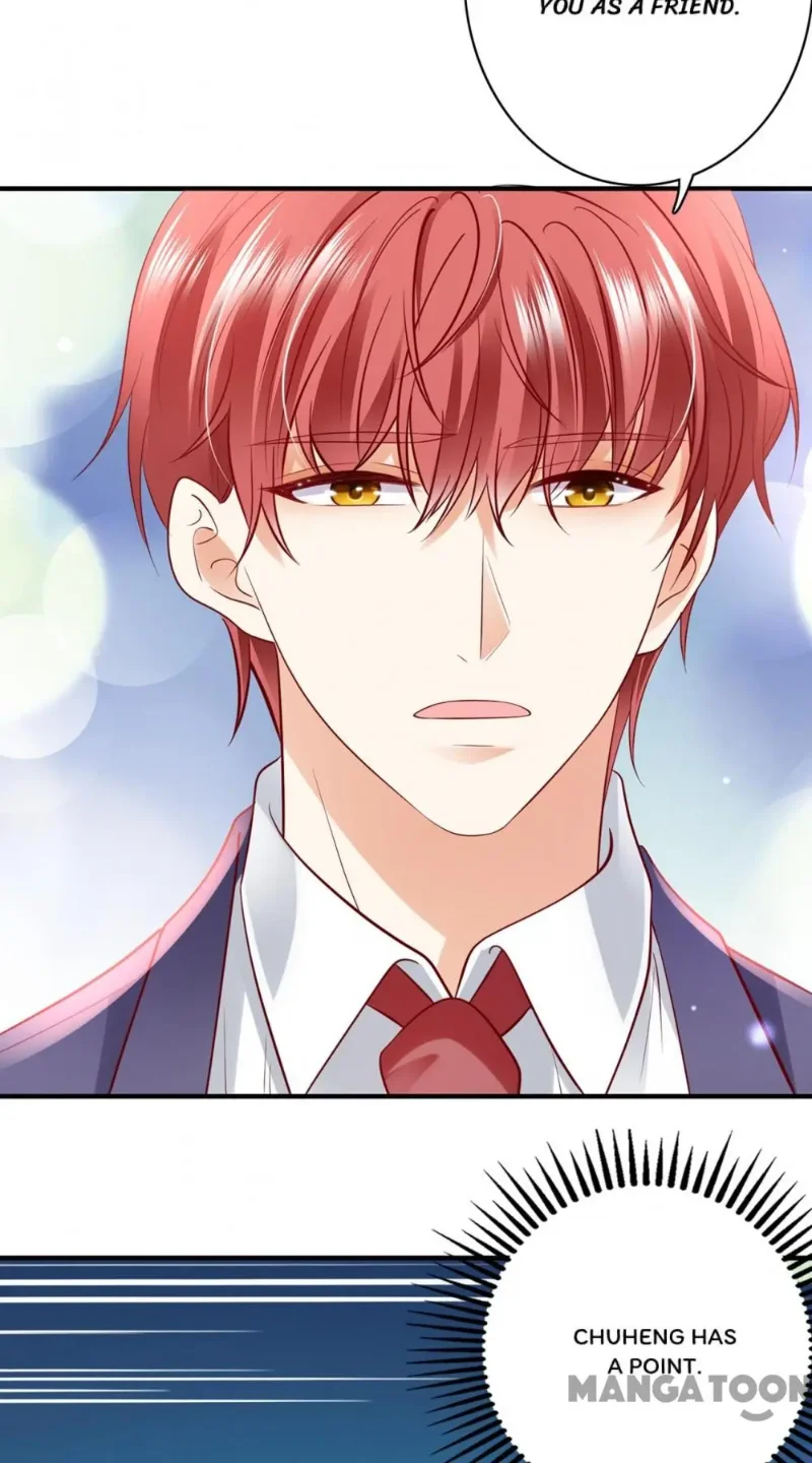 Ex-wife of A Billionaire ( Haomen Tianjia Qianqi ) Chapter 686 - page 7