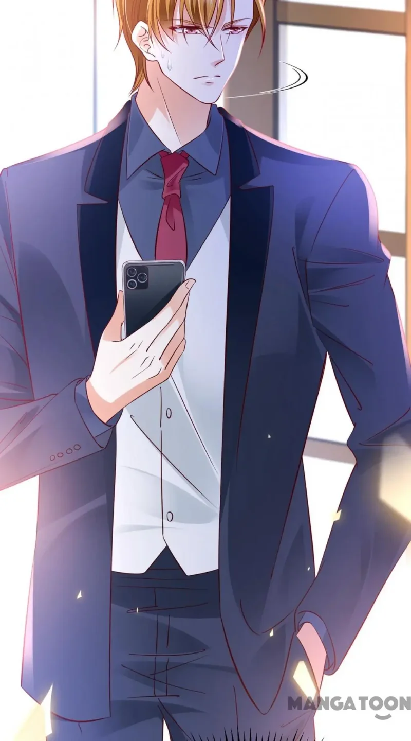 Ex-wife of A Billionaire ( Haomen Tianjia Qianqi ) Chapter 685 - page 11