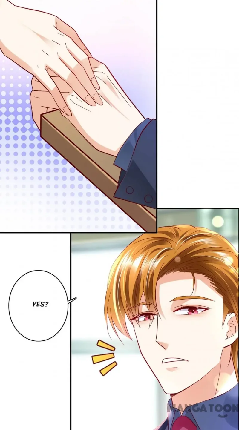 Ex-wife of A Billionaire ( Haomen Tianjia Qianqi ) Chapter 685 - page 18