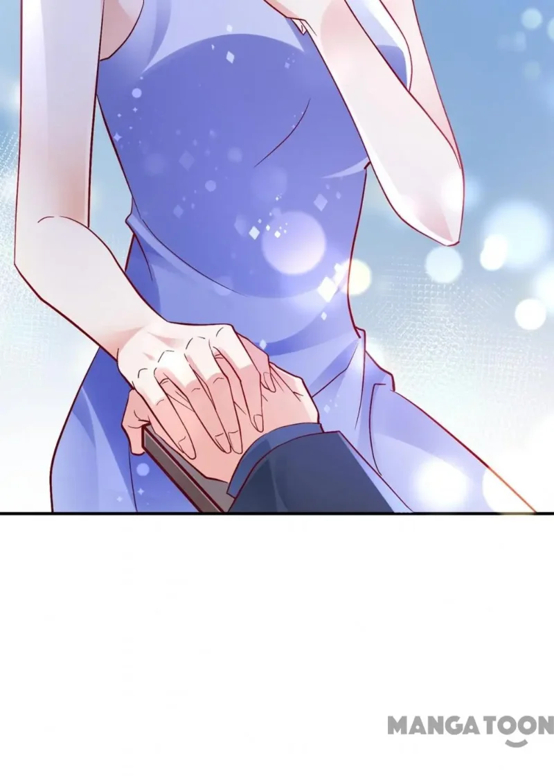 Ex-wife of A Billionaire ( Haomen Tianjia Qianqi ) Chapter 685 - page 20