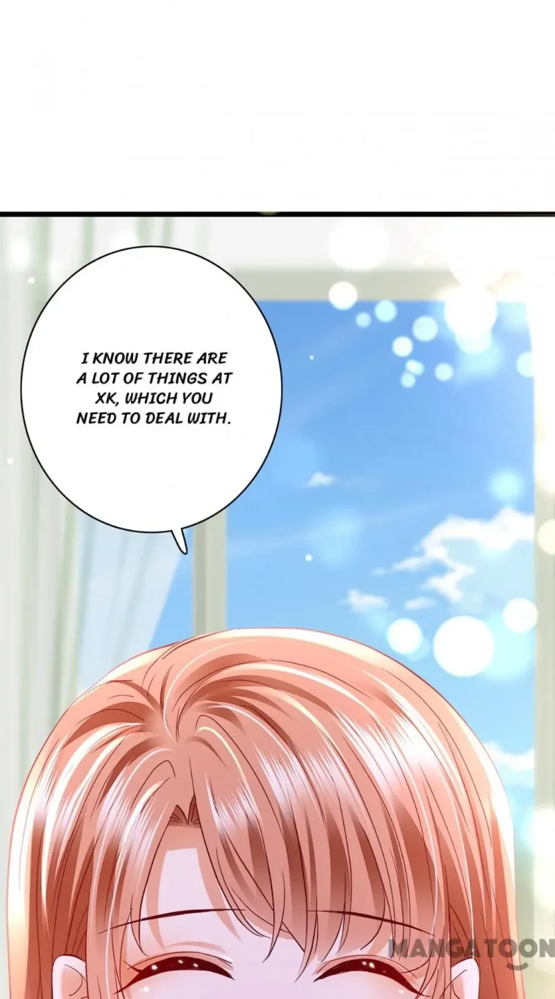 Ex-wife of A Billionaire ( Haomen Tianjia Qianqi ) Chapter 685 - page 21