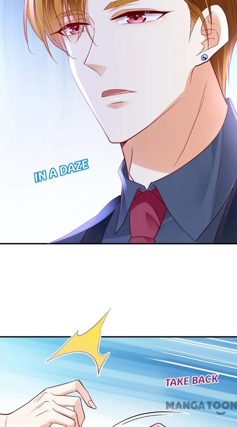 Ex-wife of A Billionaire ( Haomen Tianjia Qianqi ) Chapter 685 - page 23