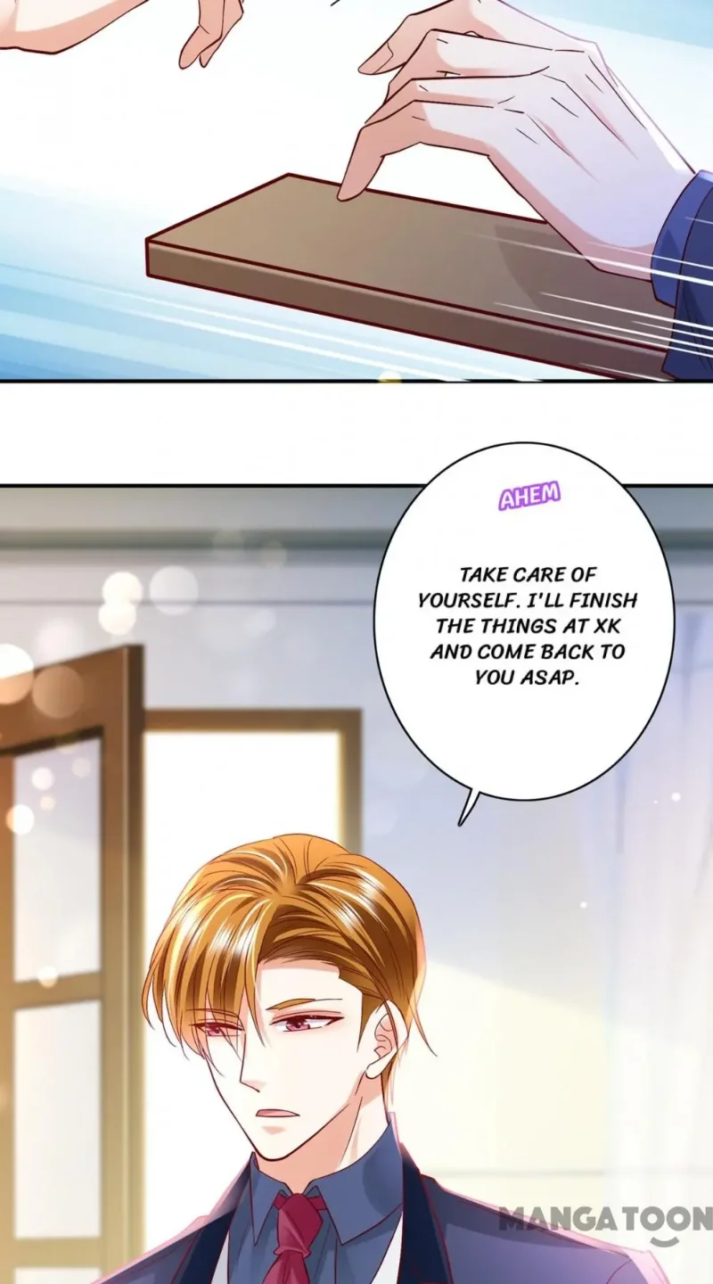 Ex-wife of A Billionaire ( Haomen Tianjia Qianqi ) Chapter 685 - page 24