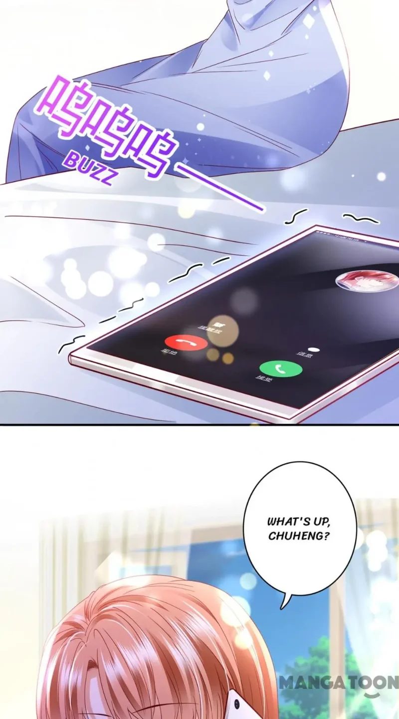Ex-wife of A Billionaire ( Haomen Tianjia Qianqi ) Chapter 685 - page 31