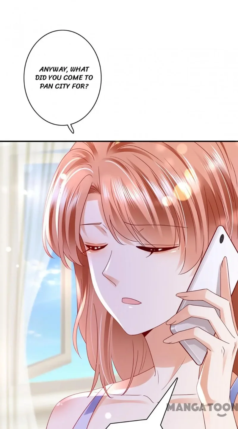 Ex-wife of A Billionaire ( Haomen Tianjia Qianqi ) Chapter 685 - page 38
