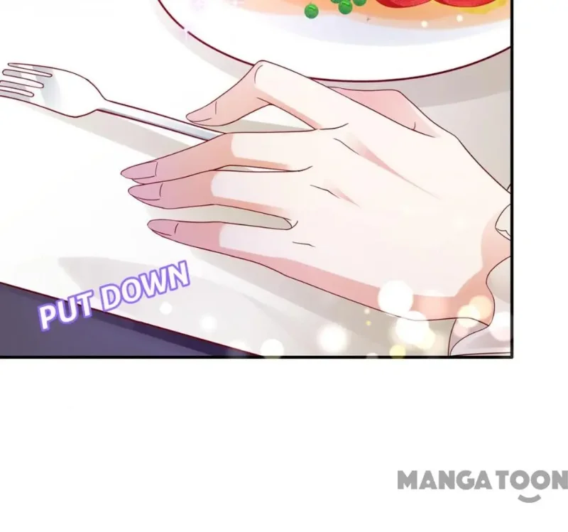 Ex-wife of A Billionaire ( Haomen Tianjia Qianqi ) Chapter 685 - page 45