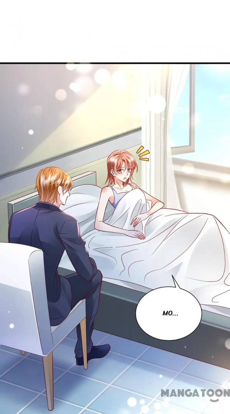 Ex-wife of A Billionaire ( Haomen Tianjia Qianqi ) Chapter 684 - page 11