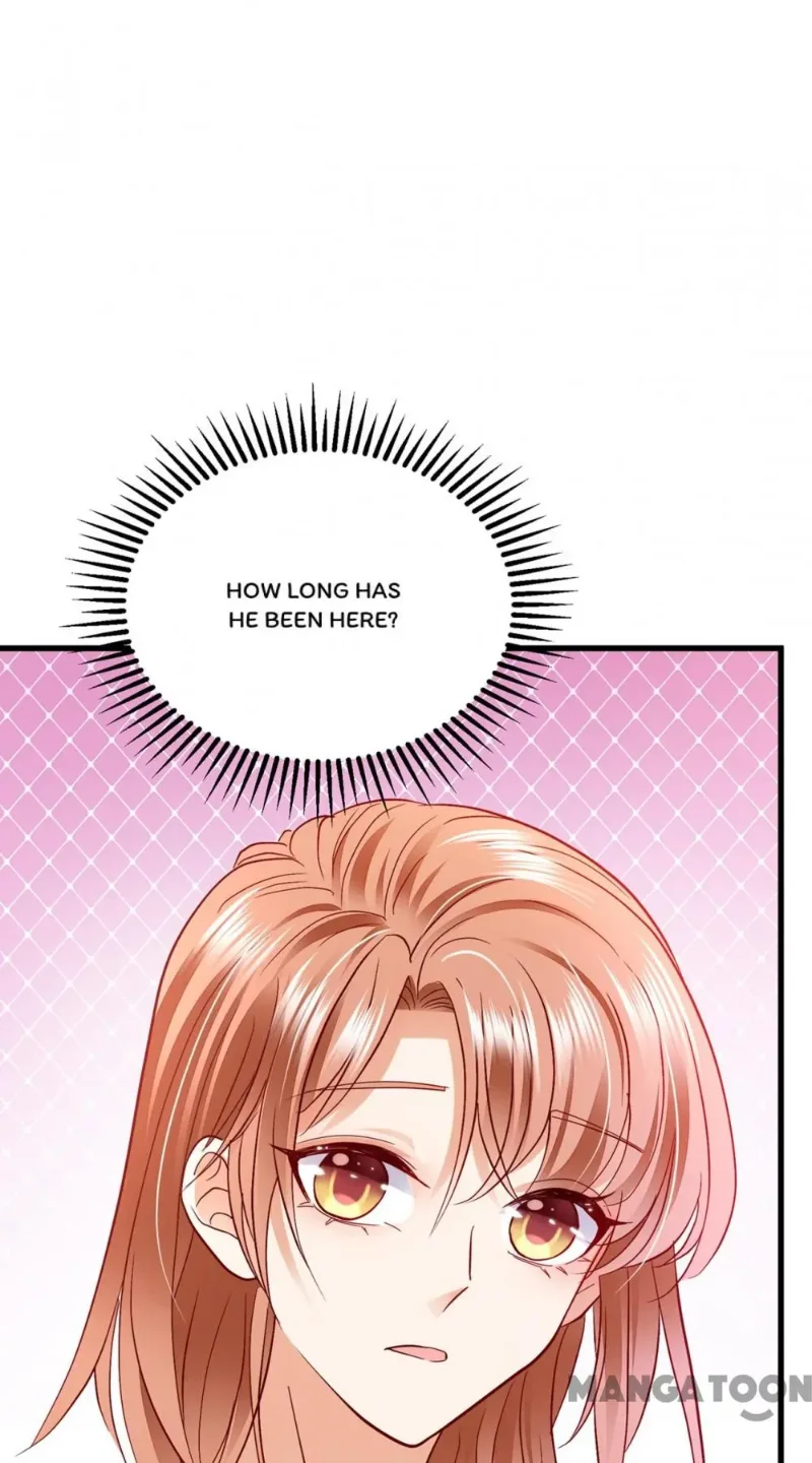 Ex-wife of A Billionaire ( Haomen Tianjia Qianqi ) Chapter 684 - page 17