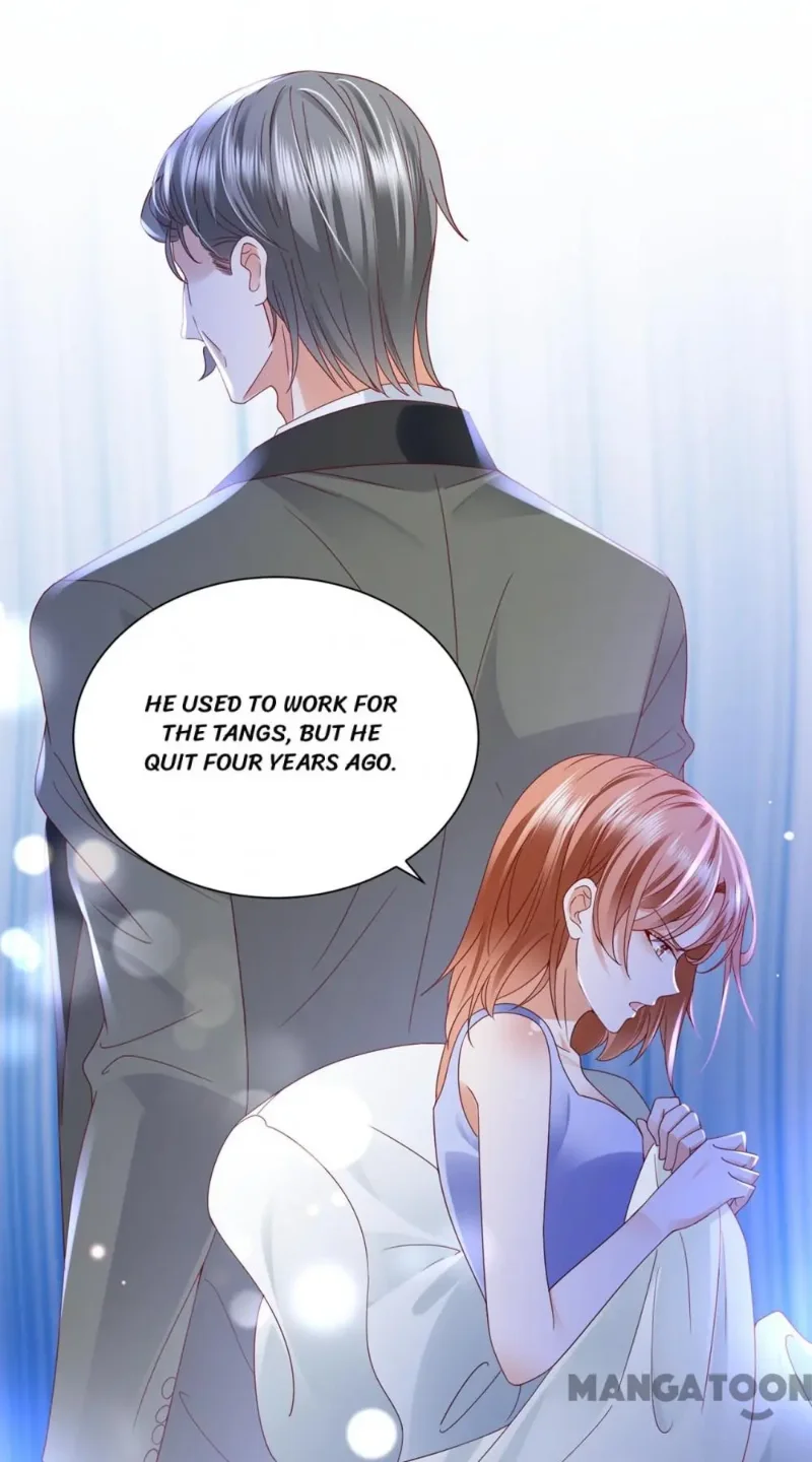 Ex-wife of A Billionaire ( Haomen Tianjia Qianqi ) Chapter 684 - page 26