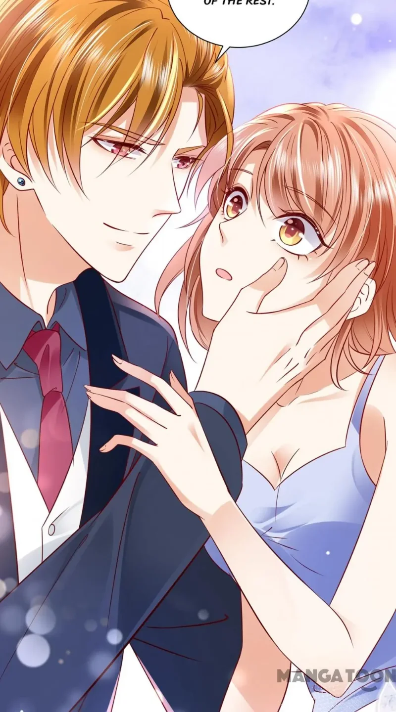Ex-wife of A Billionaire ( Haomen Tianjia Qianqi ) Chapter 684 - page 42